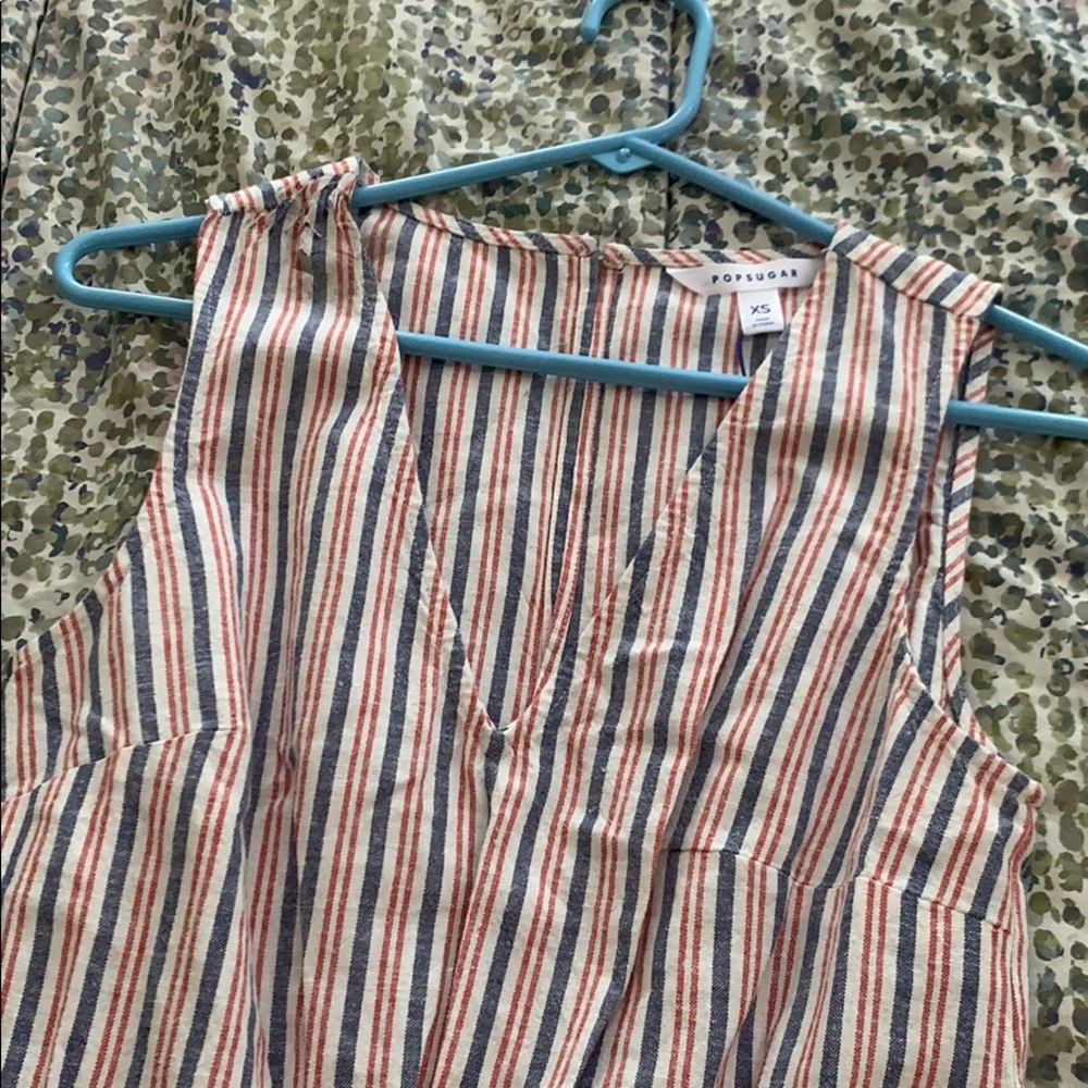 Romper - Picture 3 of 6